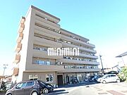 エレベーター付きマンション
