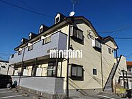 栃木県宇都宮市御幸町：物件画像／株式会社ミニミニ　宇都宮駅前店