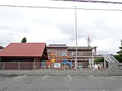 幼稚園、保育園「御幸保育園まで720m」
