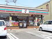 その他「セブンイレブンまで350m」