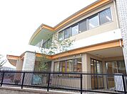 幼稚園、保育園「石川幼稚園まで70m」