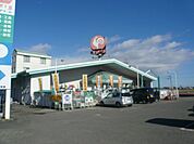 その他「コメリまで90m」