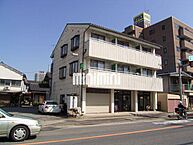 栃木県宇都宮市南大通り3丁目：物件画像／株式会社ミニミニ　宇都宮駅前店