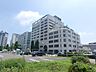 周辺：病院「全仁会宇都宮中央病院まで1800m」