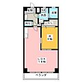 メゾン千秀4階6.3万円