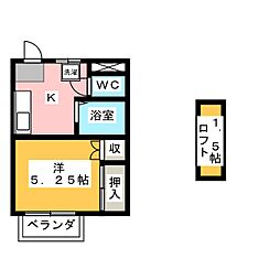 宇都宮駅 3.1万円