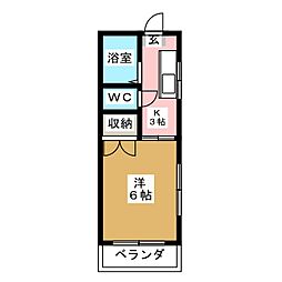 宇都宮駅 3.5万円