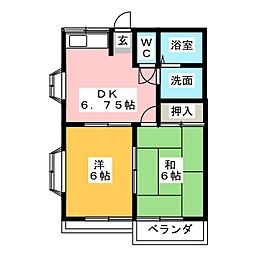 宇都宮駅 4.0万円