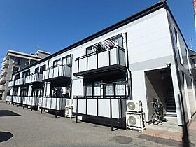 セレコート  ｜ 栃木県宇都宮市城東１丁目（賃貸アパート1LDK・2階・38.88㎡） その3