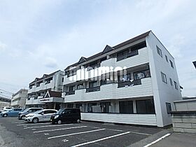 にしき今泉新町ハイツIII  ｜ 栃木県宇都宮市今泉新町（賃貸マンション2LDK・1階・51.80㎡） その3