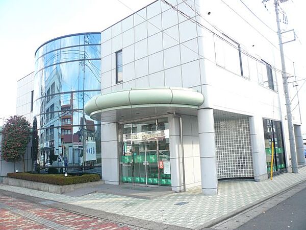 画像15:銀行「栃木銀行まで370m」