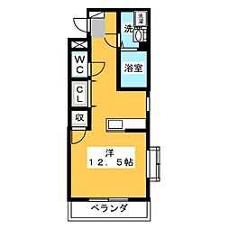 宇都宮駅 4.5万円