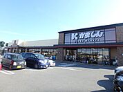スーパー「かましんまで1200m」