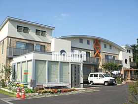 コートハウス　ディア・アーバン  ｜ 栃木県宇都宮市中岡本町（賃貸アパート1LDK・2階・48.22㎡） その1