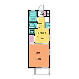 宇都宮駅 4.2万円