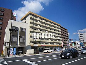 メゾン千秀  ｜ 栃木県宇都宮市宿郷２丁目（賃貸マンション2LDK・7階・55.06㎡） その1