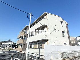 クレセール平松本町  ｜ 栃木県宇都宮市平松３丁目（賃貸アパート1LDK・1階・33.67㎡） その3