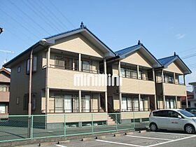 パールハイツＦＭ Ｅ棟  ｜ 栃木県宇都宮市御幸町（賃貸アパート1LDK・1階・40.58㎡） その3