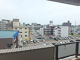 プラトー星  ｜ 栃木県宇都宮市東宿郷３丁目（賃貸マンション2DK・5階・43.74㎡） その14