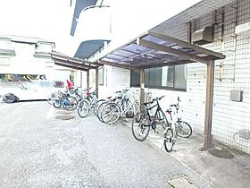 あさひレジデンス五番館  ｜ 栃木県宇都宮市岩曽町（賃貸マンション1K・3階・24.50㎡） その24