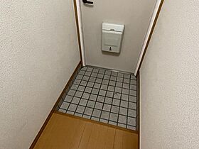 プロスぺラーレ  ｜ 栃木県宇都宮市御幸ケ原町155-11（賃貸マンション1K・3階・39.28㎡） その6