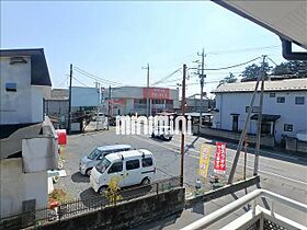 メッツ駒生  ｜ 栃木県宇都宮市駒生町（賃貸マンション1LDK・1階・44.15㎡） その8