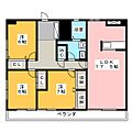 アジマコーポ8階10.0万円