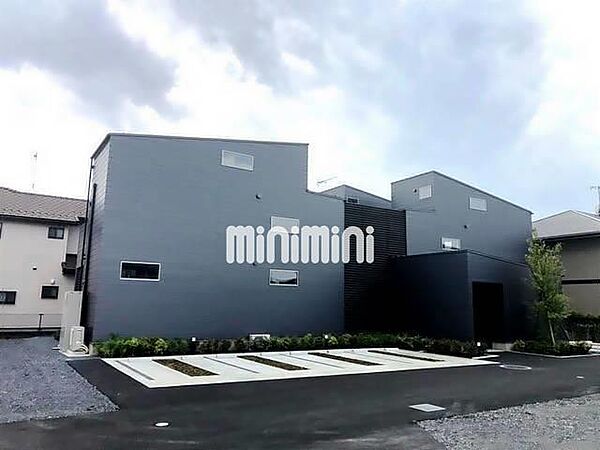 detached 栃木県宇都宮市雀の宮4丁目
地図を見る