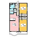デルニエール3階6.5万円