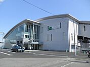 その他「雀宮駅まで750m」