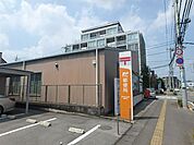 郵便局「今泉東郵便局まで720m」