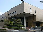 その他「宇都宮市立図書館まで1200m」