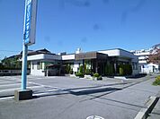 銀行「増山内科小児科まで1600m」