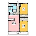 ファーストアベニュー2階6.9万円