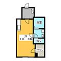 アサヒレジデンス51階5.1万円