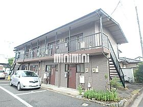 レトア中村Ｃ  ｜ 群馬県前橋市南町２丁目（賃貸マンション1K・2階・20.00㎡） その3