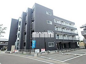 グレイス関根  ｜ 群馬県前橋市関根町２丁目（賃貸マンション1LDK・4階・46.50㎡） その3