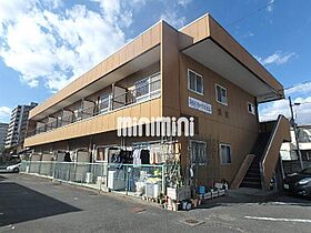 コモドカーサ下小出  ｜ 群馬県前橋市下小出町１丁目（賃貸マンション2K・1階・32.40㎡） その1