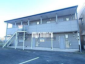 コーポルミエール  ｜ 群馬県前橋市下細井町（賃貸アパート1LDK・1階・37.67㎡） その1