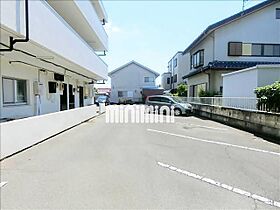 ステージア敷島  ｜ 群馬県前橋市上小出町２丁目（賃貸マンション1LDK・2階・48.60㎡） その14