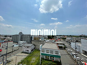 シェモワ前橋  ｜ 群馬県前橋市南町２丁目（賃貸マンション2LDK・6階・58.30㎡） その20