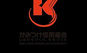 群馬県前橋市総社町総社（賃貸マンション1LDK・3階・44.00㎡） その22