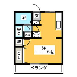 🉐敷金礼金0円！🉐ラフォーレ前橋