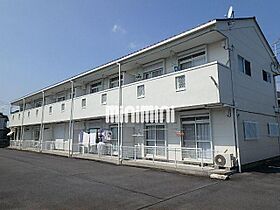 グリーンハイツ  ｜ 群馬県前橋市青葉町（賃貸マンション1LDK・2階・45.36㎡） その1