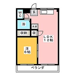 🉐敷金礼金0円！🉐ひまわりハイツ