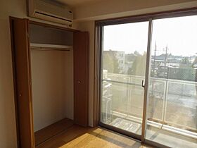 Ｓｔｕｄｉｏ　Ｆｌａｔ  ｜ 群馬県前橋市下小出町３丁目（賃貸マンション1K・3階・25.20㎡） その11