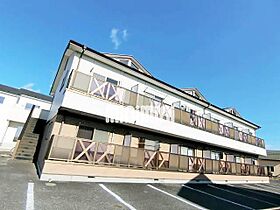 ミルキーハイツ  ｜ 群馬県前橋市粕川町女渕（賃貸アパート1R・2階・37.10㎡） その3