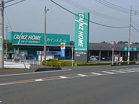 ラ・フェーリアII  ｜ 群馬県前橋市樋越町（賃貸アパート2LDK・2階・54.68㎡） その22