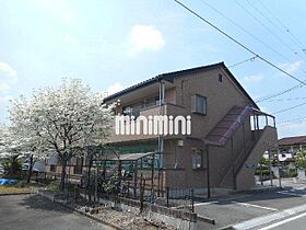 ガーデンプレイス川原  ｜ 群馬県前橋市川原町１丁目（賃貸アパート2LDK・2階・51.97㎡） その3