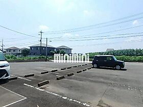 パティオＢ  ｜ 群馬県前橋市横沢町（賃貸アパート2DK・2階・39.59㎡） その18